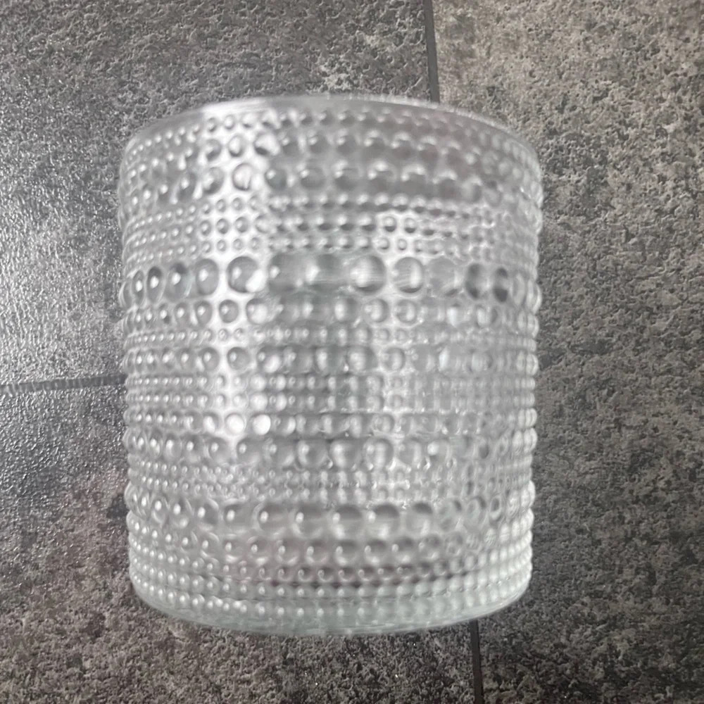 AC* New! Beautiful Glass Decor - Picture 5 of 6